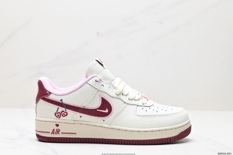 Nike Air Force 1 Shoes